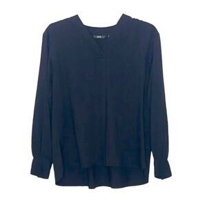 ❤️ 🆕 UNIQLO Blouse Size XS